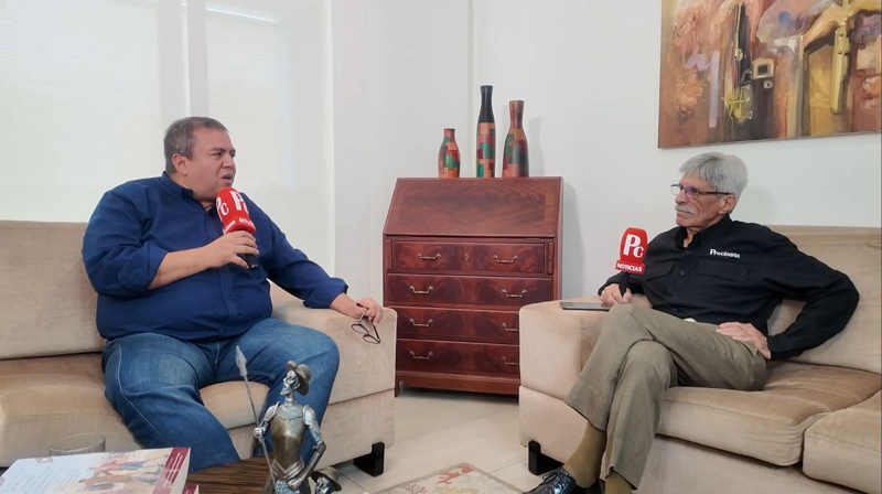 Óscar Campo: entre la coherencia y la esperanza rota Óscar Campo: entre la coherencia y la esperanza rota