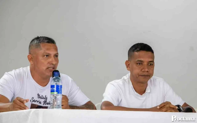 Jornada de paz en Miranda