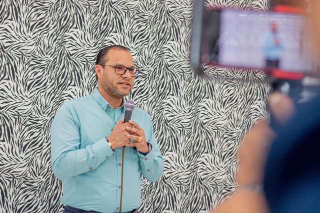 Popayán renueva el Centro Textil de Las Palmas para impulsar el emprendimiento local