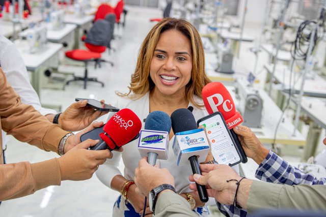 Popayán renueva el Centro Textil de Las Palmas para impulsar el emprendimiento local