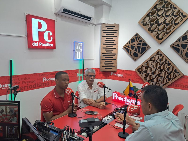 “Quilichao somos todos” la hoja de ruta de Grijalba para 2026 “Quilichao somos todos” la hoja de ruta de Grijalba para 2026