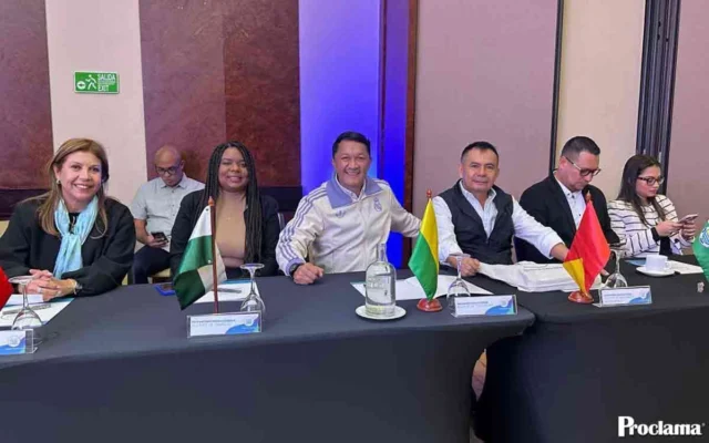 Encuentro nacional de ciudades intermedias contó con Quilichao