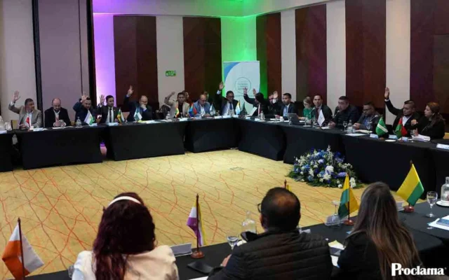 Encuentro nacional de ciudades intermedias contó con Quilichao