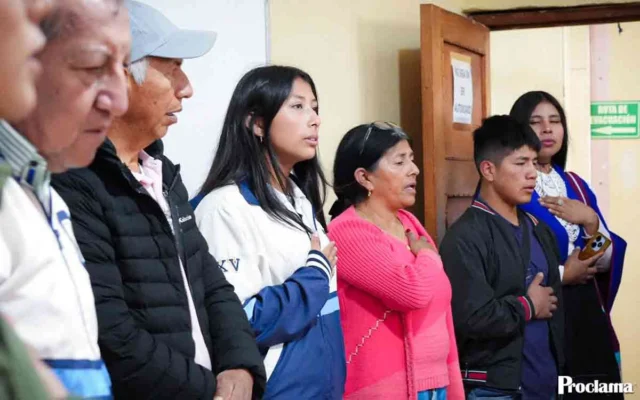 Nuevos Consejeros de Juventud en Silvia