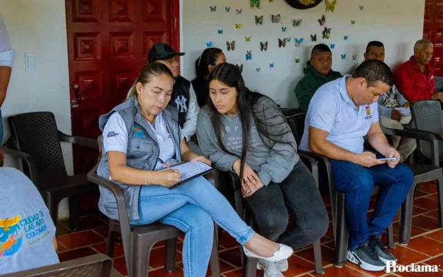 Quilichao une deporte y turismo sostenible