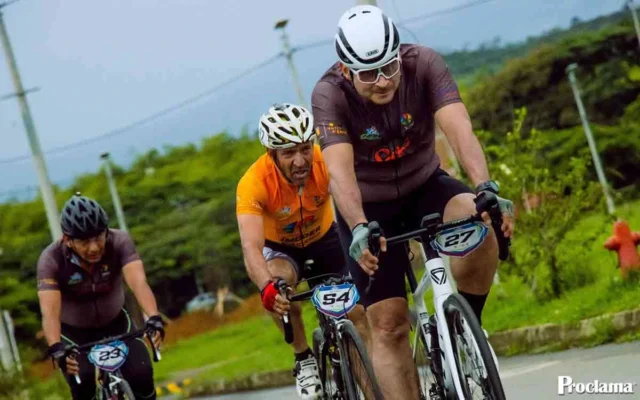 Tour Quilichao 2025 cerró con éxito total