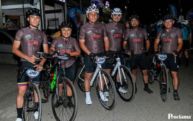 Tour Quilichao 2025 cerró con éxito total