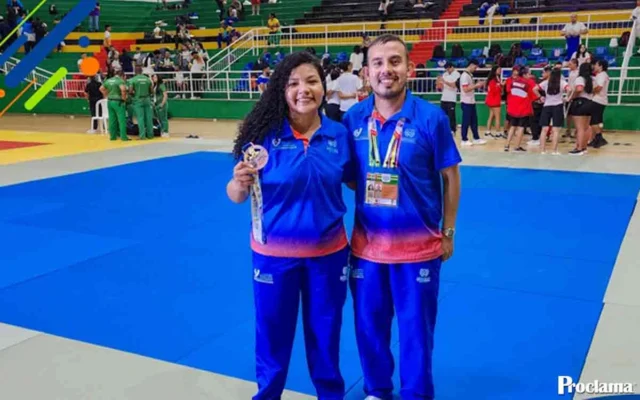 Unicomfacauca brilló en los Juegos Nacionales ASCUN