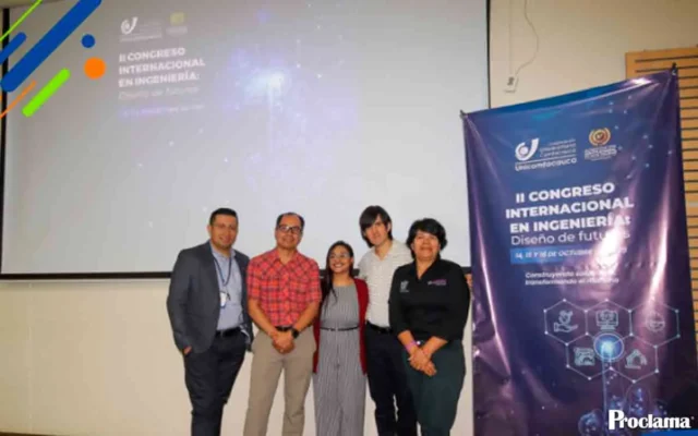 ICEFUTURES 2025 conecta ciencia y sostenibilidad