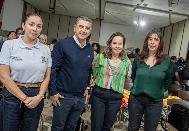 Diálogo social y vivienda digna