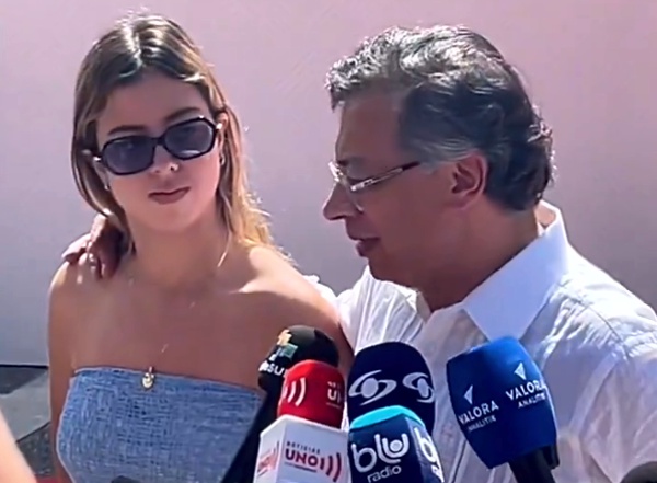 ANTONELLA PETRO, BLANCO DE UN SUCIO PERIODISMO