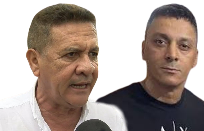 Alcalde de Miranda clama por la liberación de Carlos Fernando Caicedo Duque
