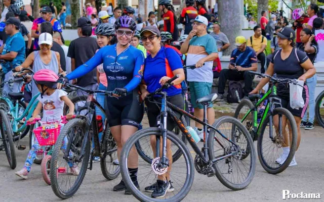 Comunidad y salud, el eje de Quilichao