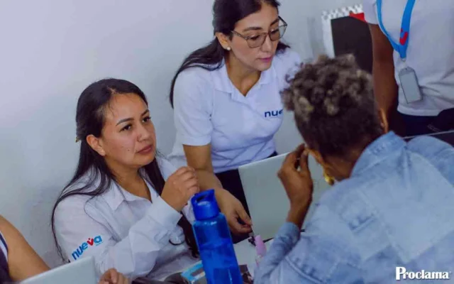 Comunidad y salud, el eje de Quilichao