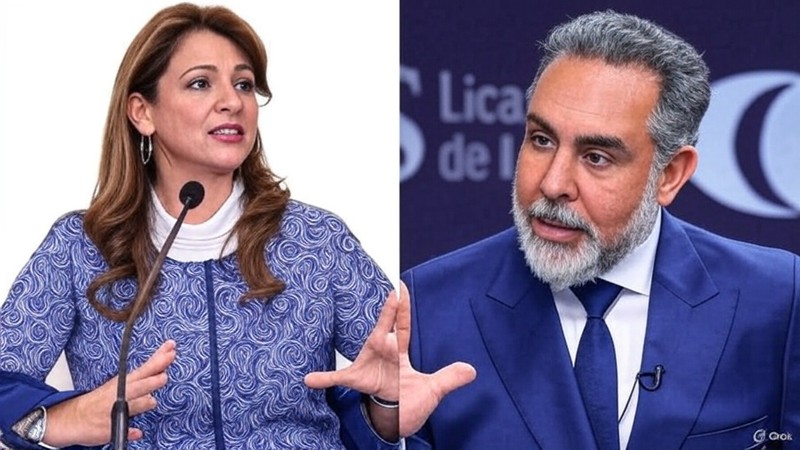 LOS BOCONES Y LA JUSTICIA ESPECTÁCULO