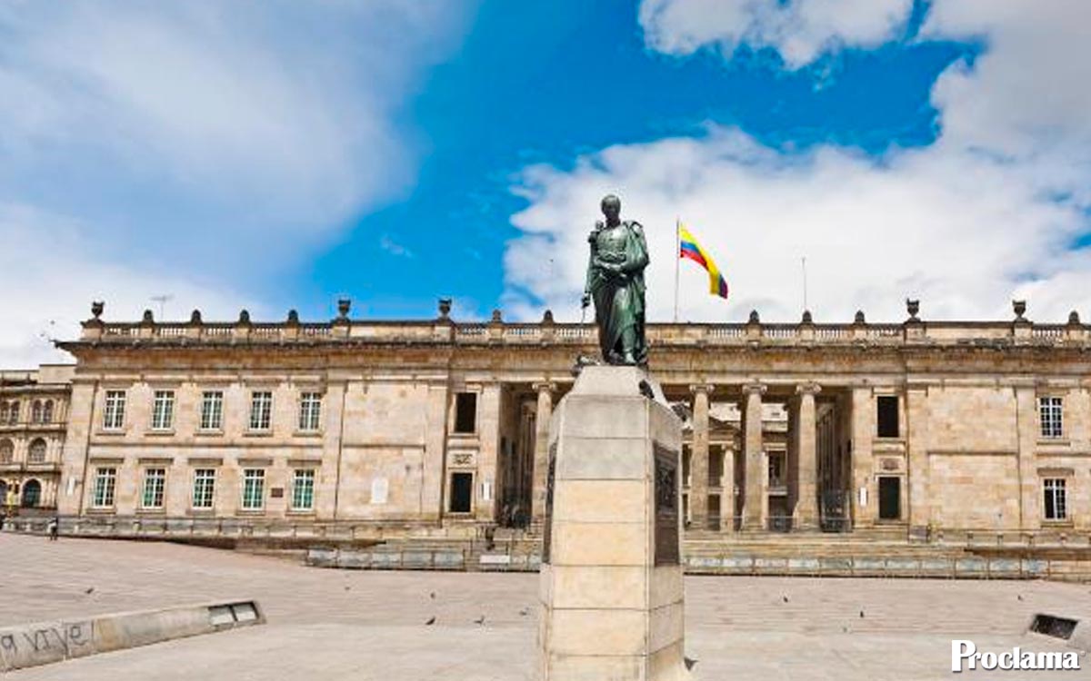 Bogotá alcanzará cifras récord en turismo en 2025 Bogotá alcanzará cifras récord en turismo en 2025