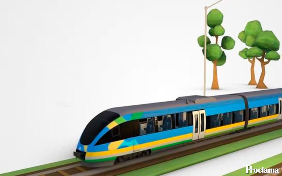 Cali, Jamundí y el Valle garantizan recursos para el Tren de Cercanías Cali, Jamundí y el Valle garantizan recursos para el Tren de Cercanías