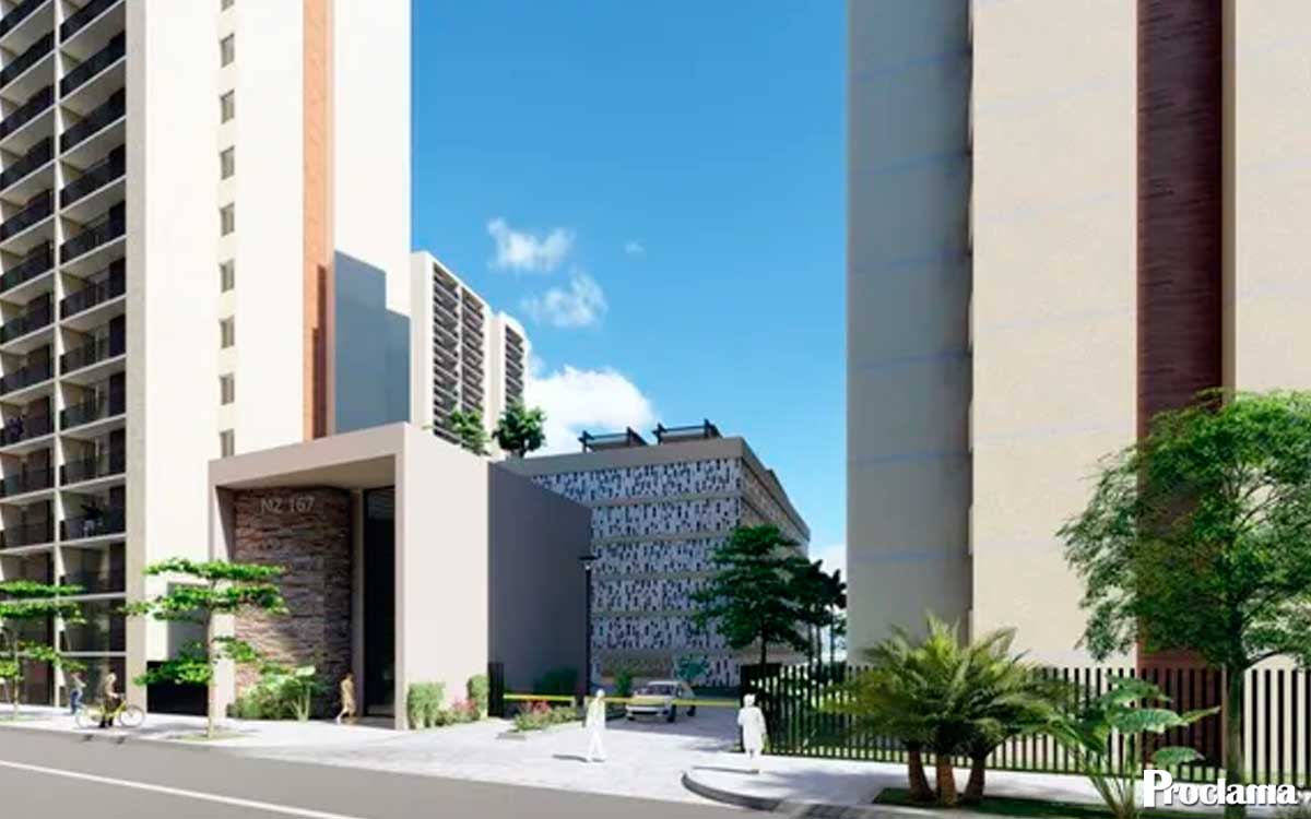 Cali inicia recuperación del centro con compra clave Cali inicia recuperación del centro con compra clave