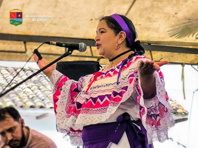 Caloto vive el XII Festival de Música Campesina Gonzalo Vergara y el IV Festigovercito Caloto vive el XII Festival de Música Campesina Gonzalo Vergara y el IV Festigovercito