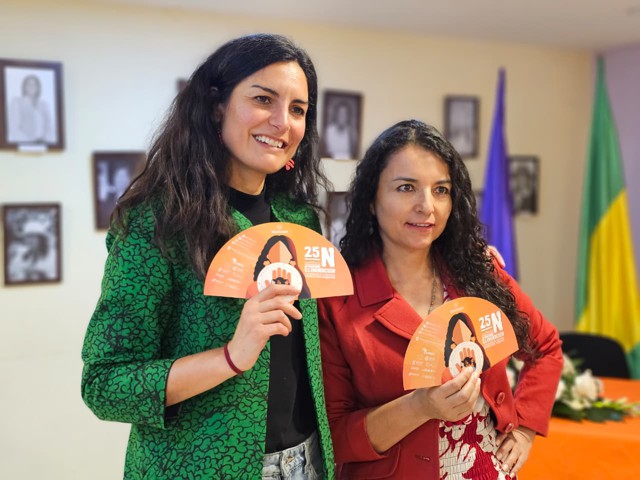 Cauca conmemoró el Día Internacional de la Eliminación de la Violencia contra las Mujeres Cauca conmemoró el Día Internacional de la Eliminación de la Violencia contra las Mujeres