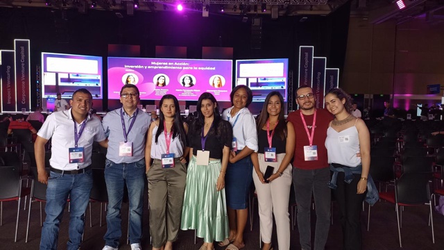 Cauca es el segundo exportador de tecnología de Colombia
