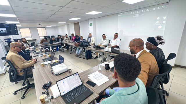 Compromisos renovados para garantizar agua potable en Guapi