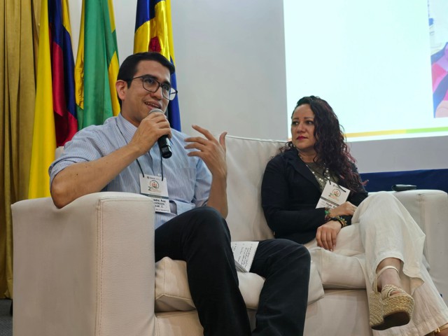 Docentes orientadores del Cauca: líderes del cambio en la escuela Docentes orientadores del Cauca: líderes del cambio en la escuela