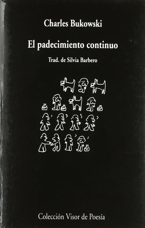 Dos poemas malos y uno duro, pero hermoso