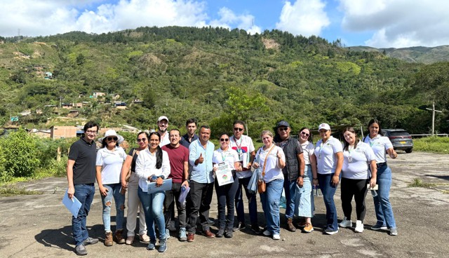 ESE Norte 1, pilar de salud en territorios afectados por la violencia ESE Norte 1, pilar de salud en territorios afectados por la violencia