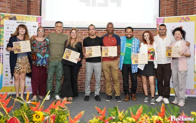 El Guardián del Remonte triunfa en SAPCINE y proyecta el cine del Pacífico