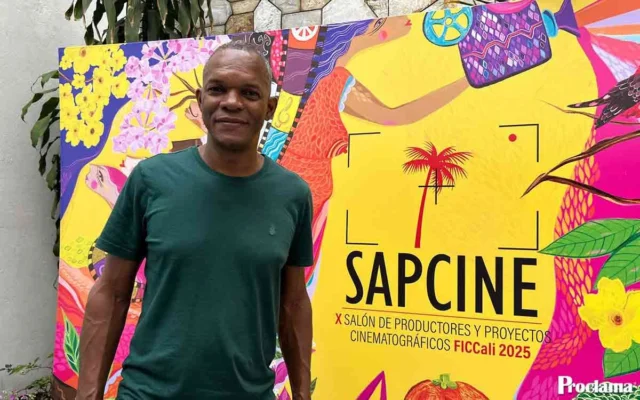 El Guardián del Remonte triunfa en SAPCINE y proyecta el cine del Pacífico