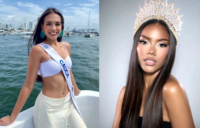 El Pacífico brilló en Reinado Nacional de Belleza