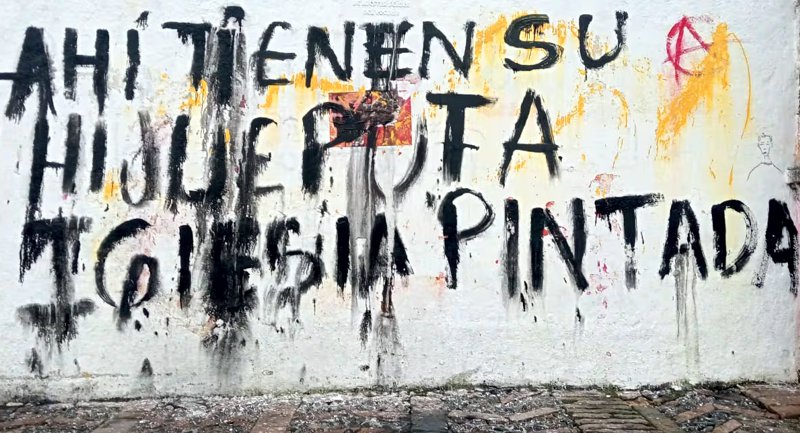 El Plan de Manejo del centro histórico