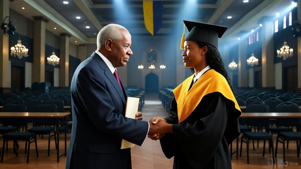 El Premio Afrocolombianos del Año 2025 llega al Pacífico