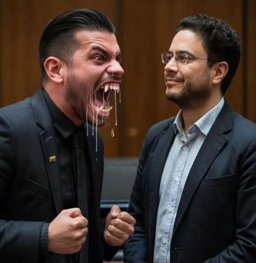 El eco del grito El eco del grito