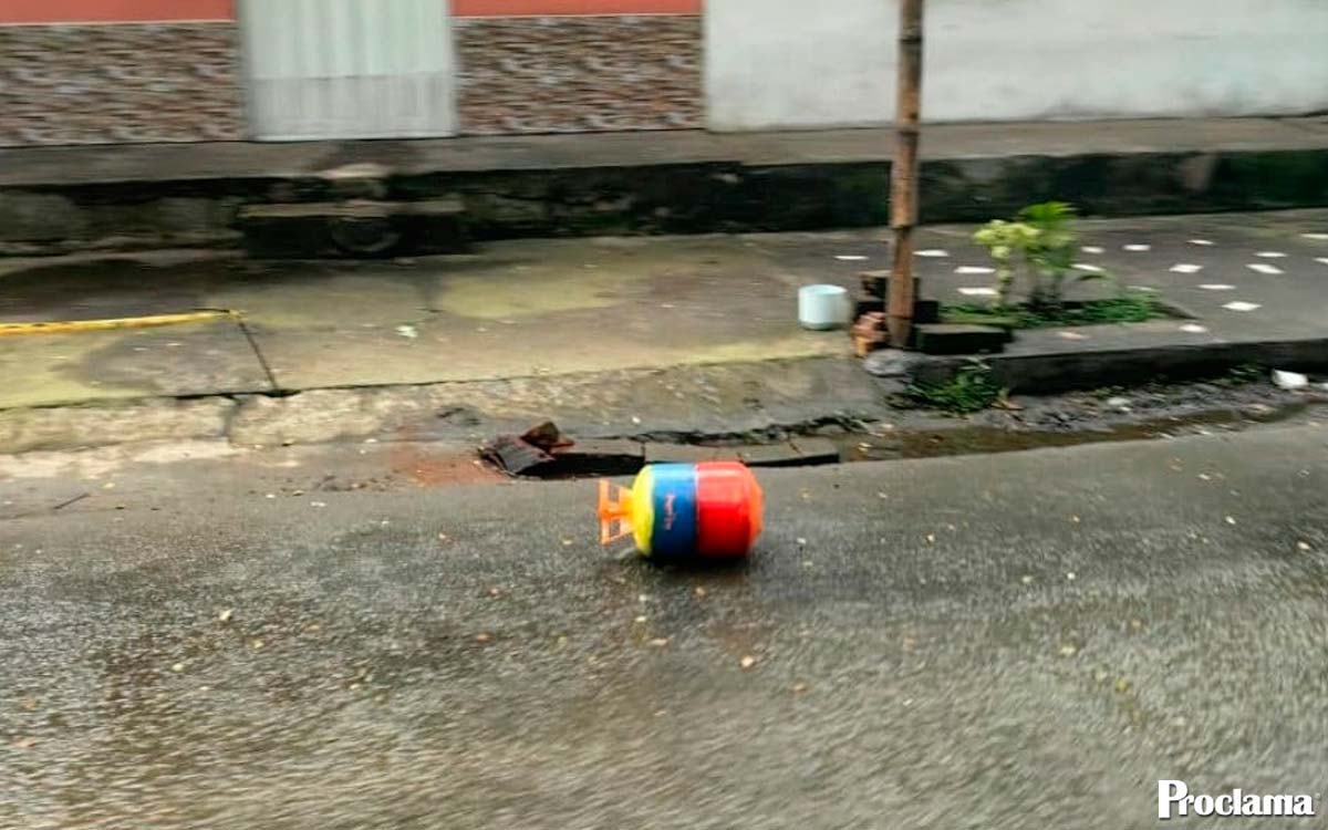 El norte del Cauca, otra vez bajo fuego cruzado El norte del Cauca, otra vez bajo fuego cruzado