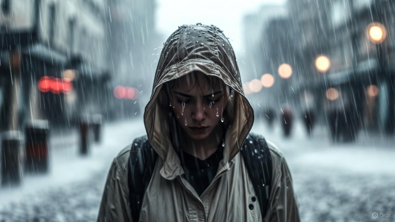 En estos tiempos de lluvia recuerde que Rosario no pudo con «Los Charcos» En estos tiempos de lluvia recuerde que Rosario no pudo con «Los Charcos»