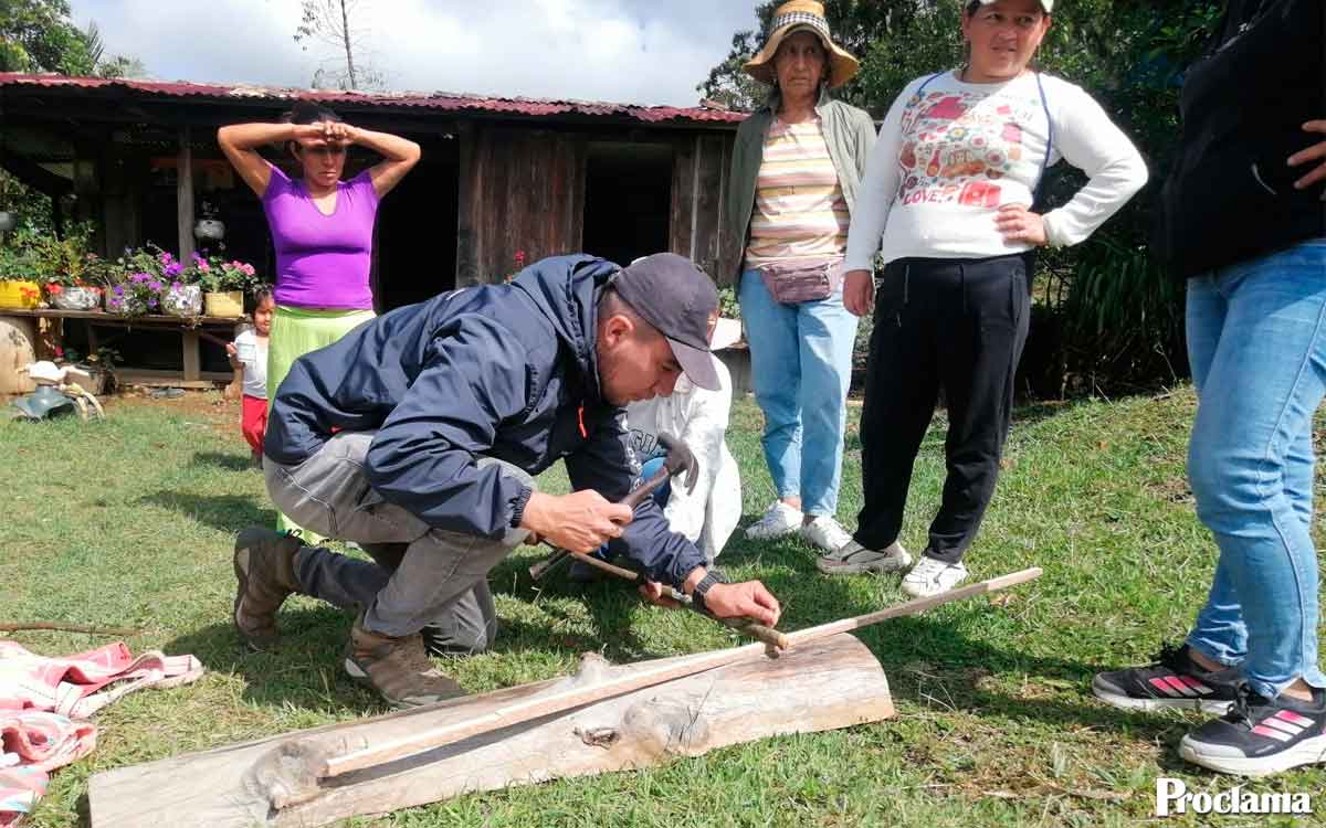 Estudiantes de Cajibío fueron reconocidos en la Copa Quintana 2025