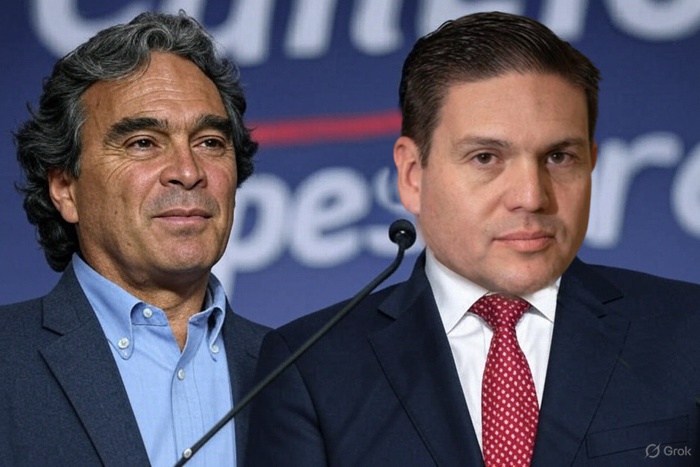 FAJARDO O PINZÓN