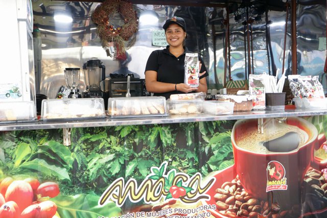 Productividad, deporte y tradición: así avanza la Feria Multigremial del Cauca 2025 Productividad, deporte y tradición: así avanza la Feria Multigremial del Cauca 2025