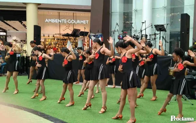 Popayán celebró con éxito el Festival de Tango y Bolero
