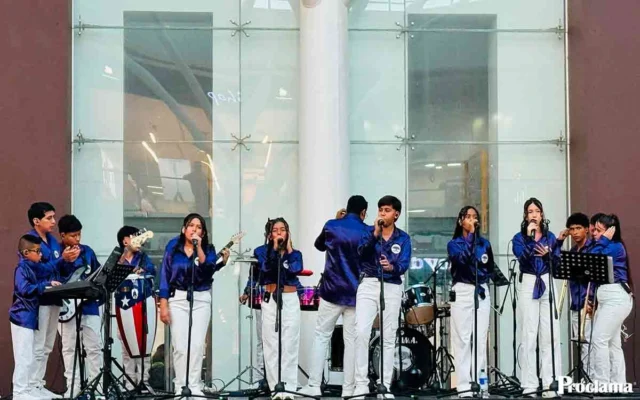 Popayán celebró con éxito el Festival de Tango y Bolero