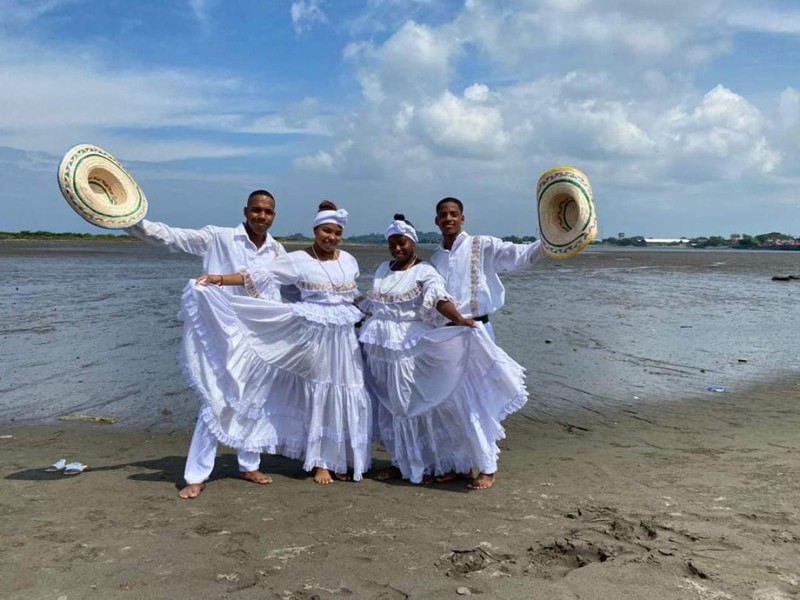 Festival Internacional del Currulao en Tumaco