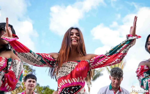 La música unió al Cauca en Silvia