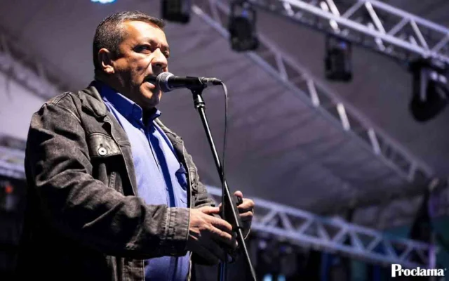La música unió al Cauca en Silvia