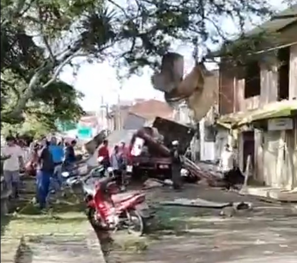 Violencia extrema en Cauca desata crisis y reacciones nacionales Violencia extrema en Cauca desata crisis y reacciones nacionales
