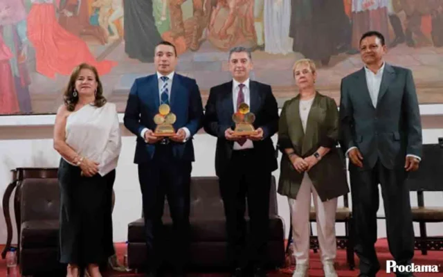 ACOPI Cauca reconoce liderazgo productivo del gobernador
