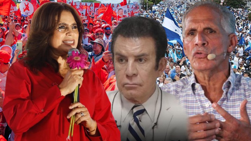 Honduras ante las urnas: ¿democracia en la cuerda floja?