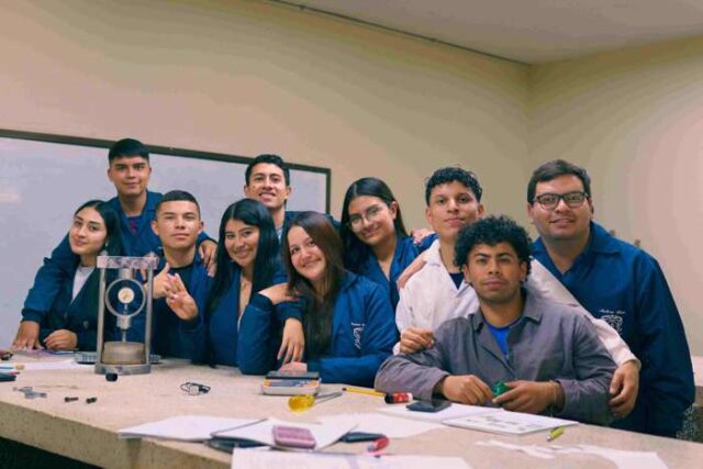 Inscripciones abiertas para estudiar en Unicauca en el primer semestre del 2026 Inscripciones abiertas para estudiar en Unicauca en el primer semestre del 2026