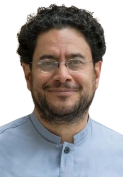 Iván Cepeda Castro